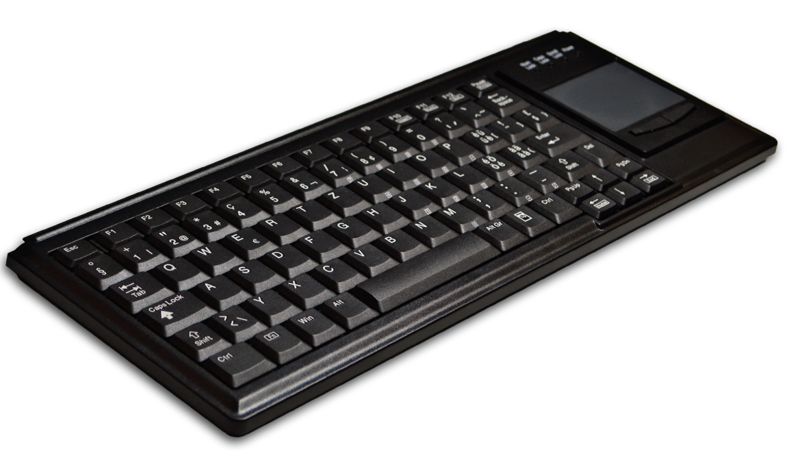 FOKUS Industrie-Tastatur