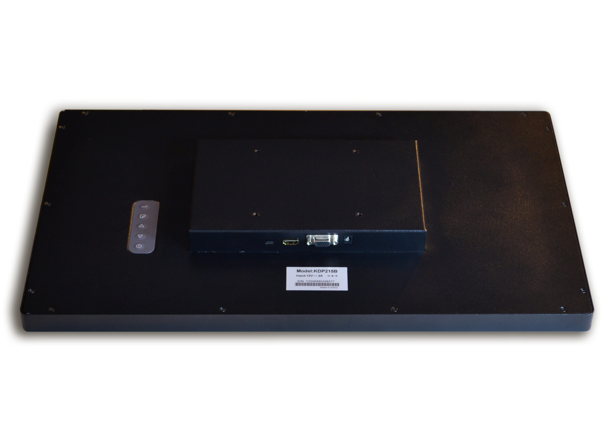 IM-H22-0003 Industriemonitor 21,5 Zoll – Bild 2