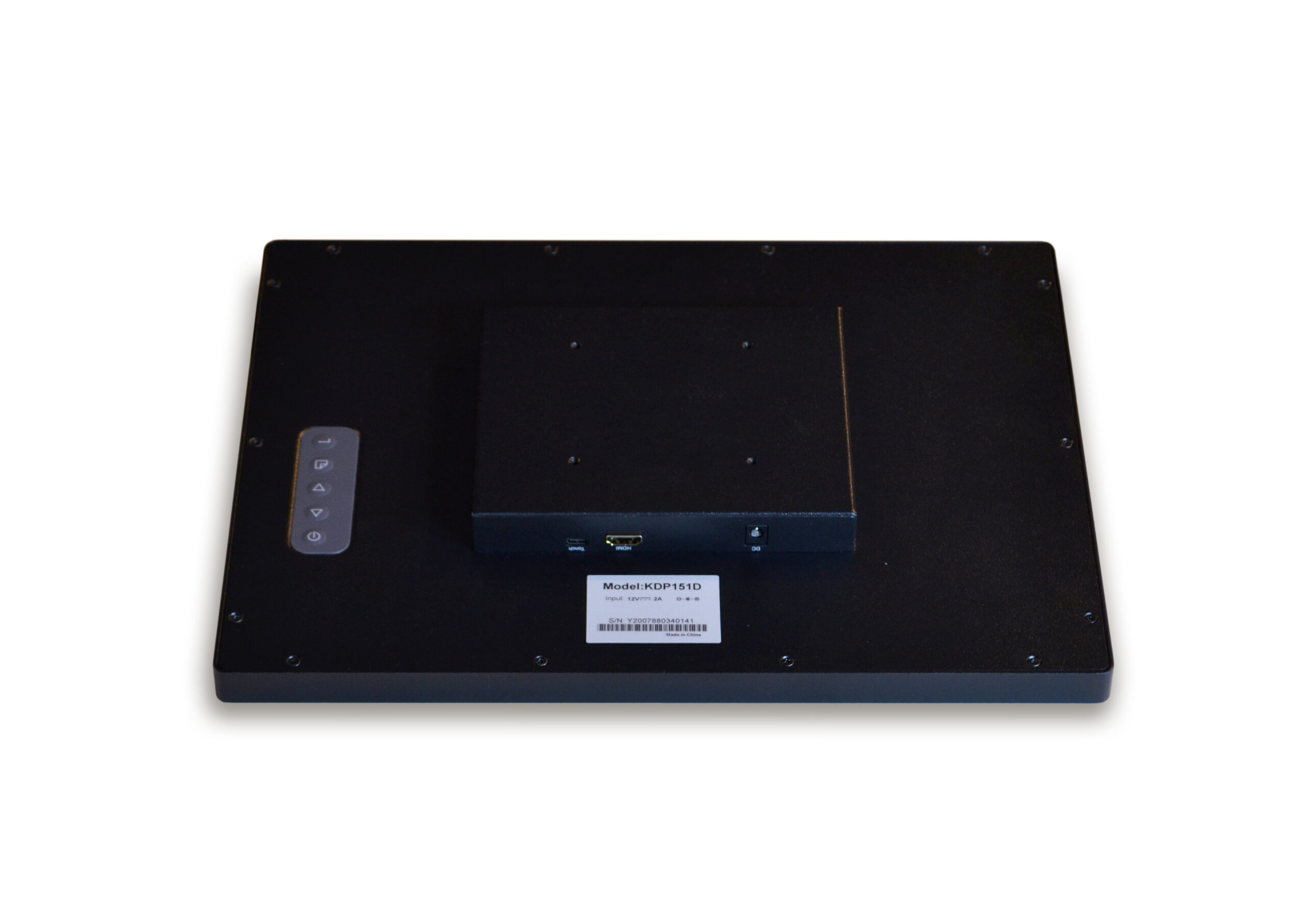 IM-H15-0001 Industriemonitor 15 Zoll – Bild 2